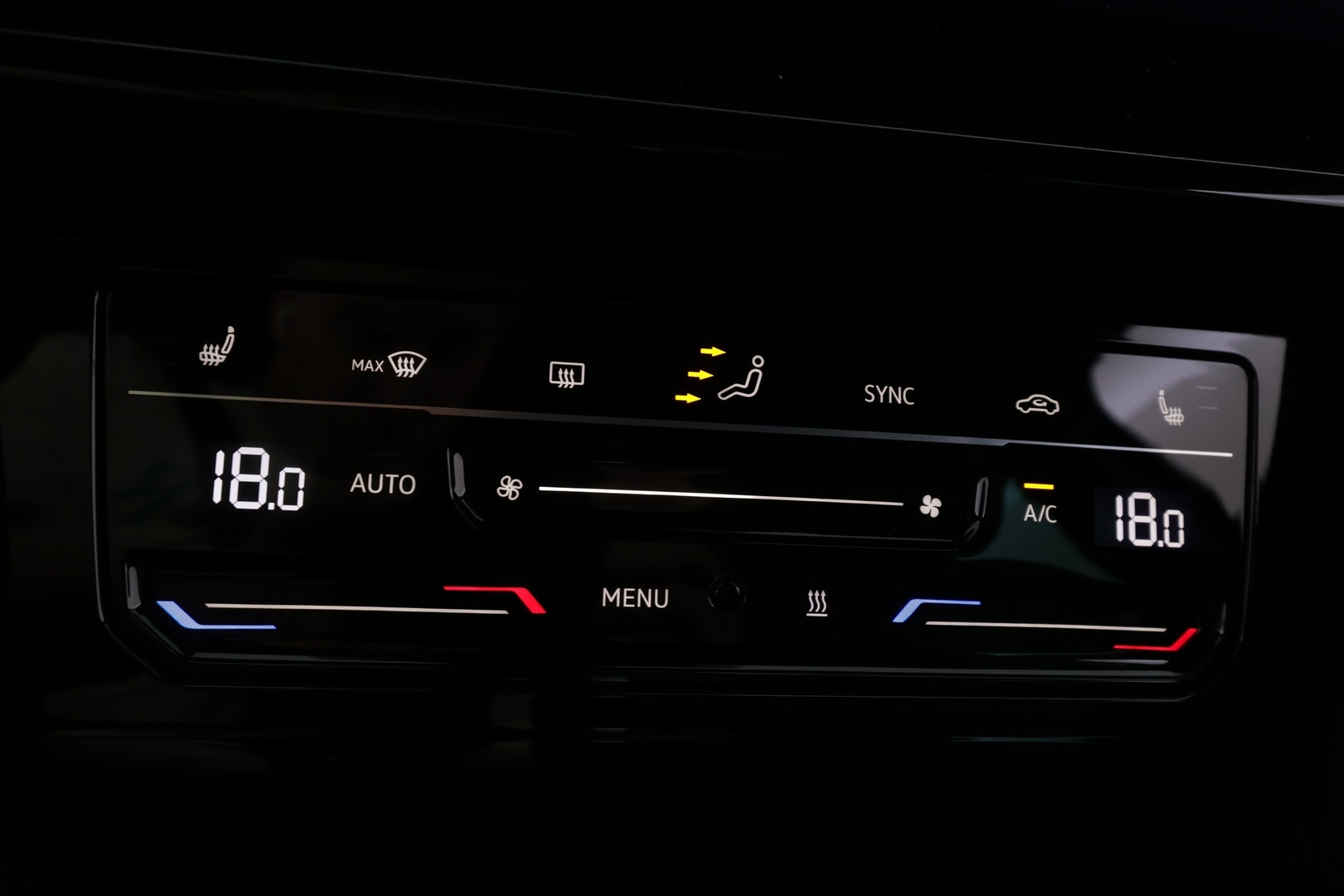 VOLKSWAGEN Passat 2021
