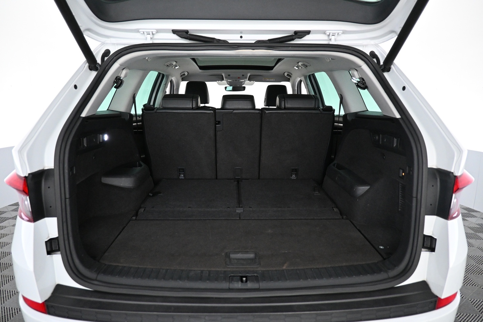SKODA Kodiaq 2018