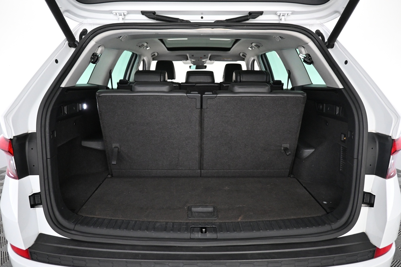 SKODA Kodiaq 2018