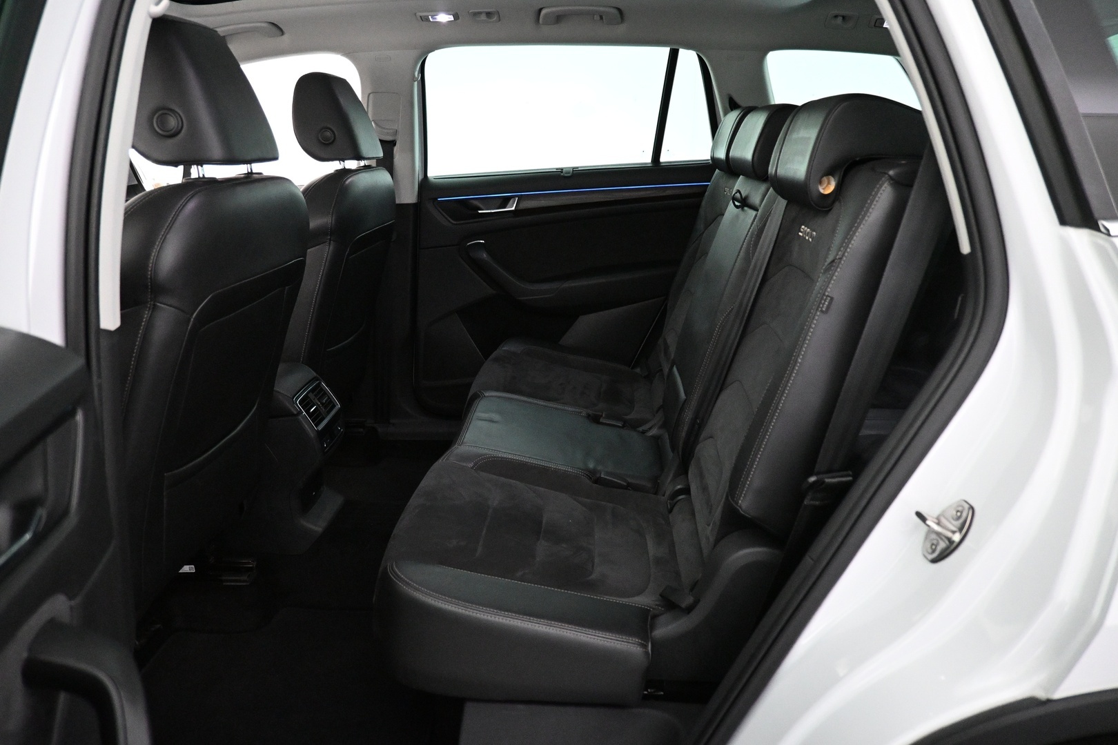 SKODA Kodiaq 2018