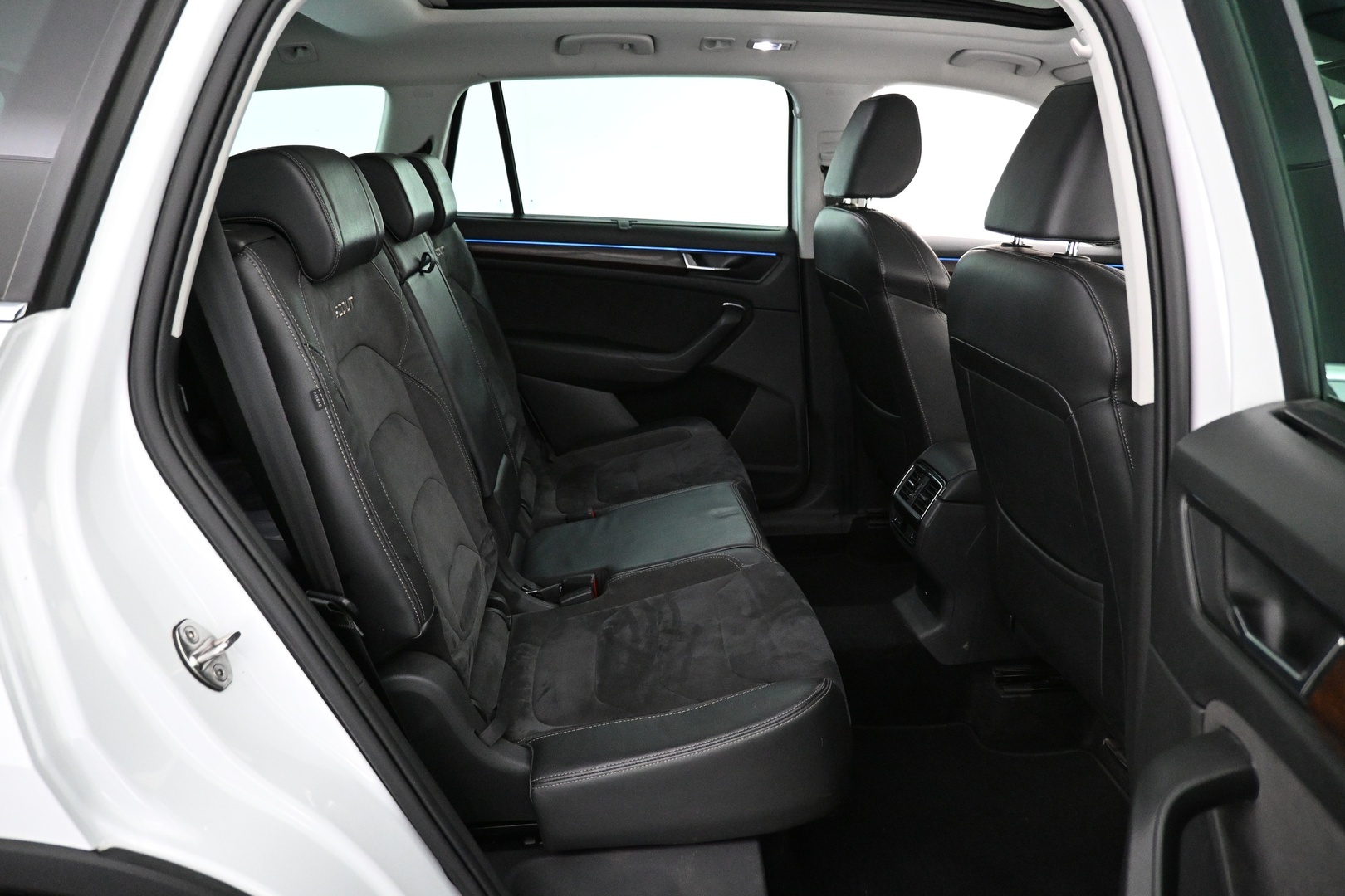 SKODA Kodiaq 2018