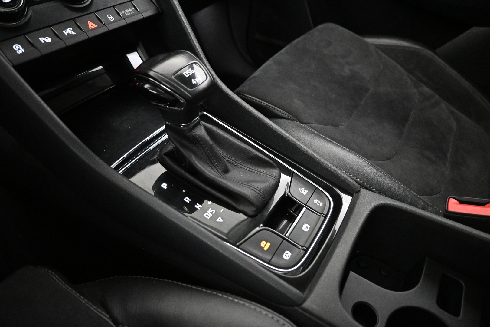 SKODA Kodiaq 2018