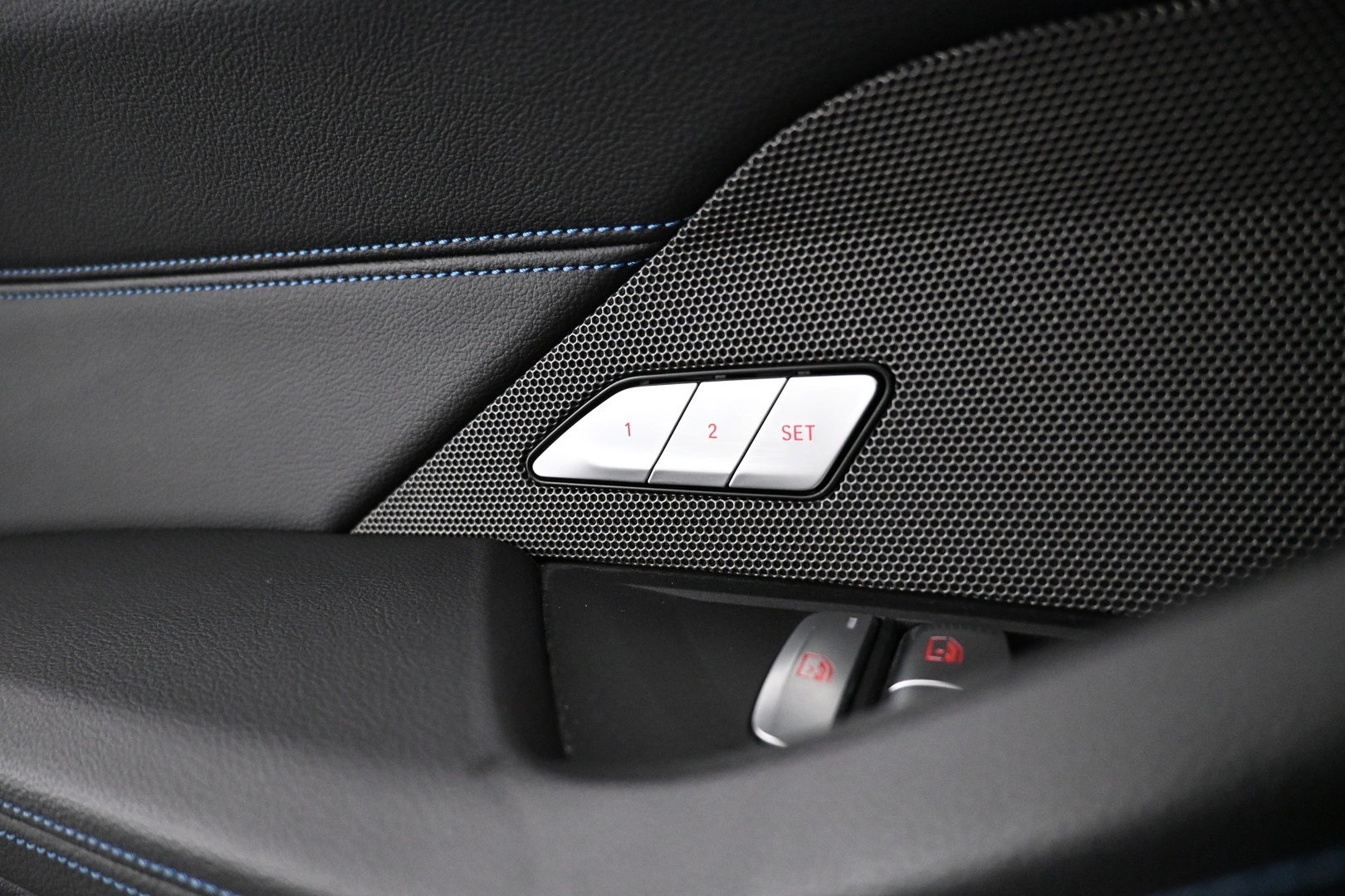 BMW I4 M50 2022
