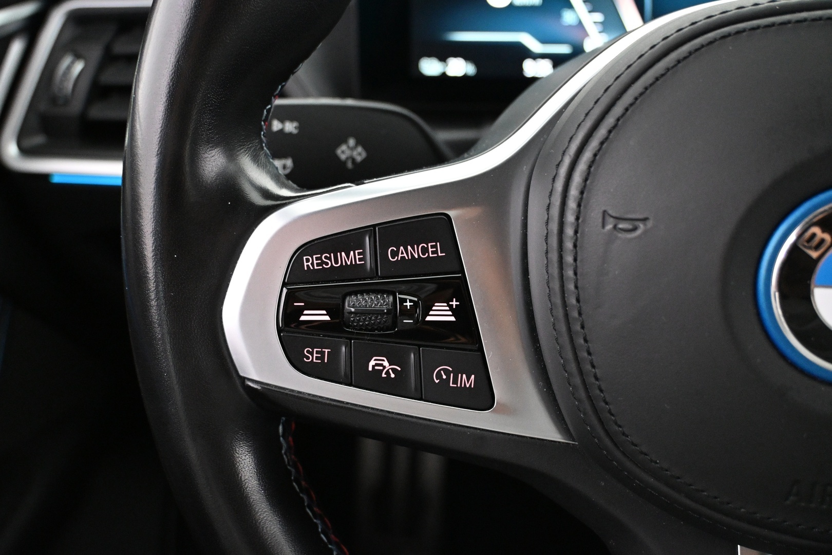 BMW I4 M50 2022