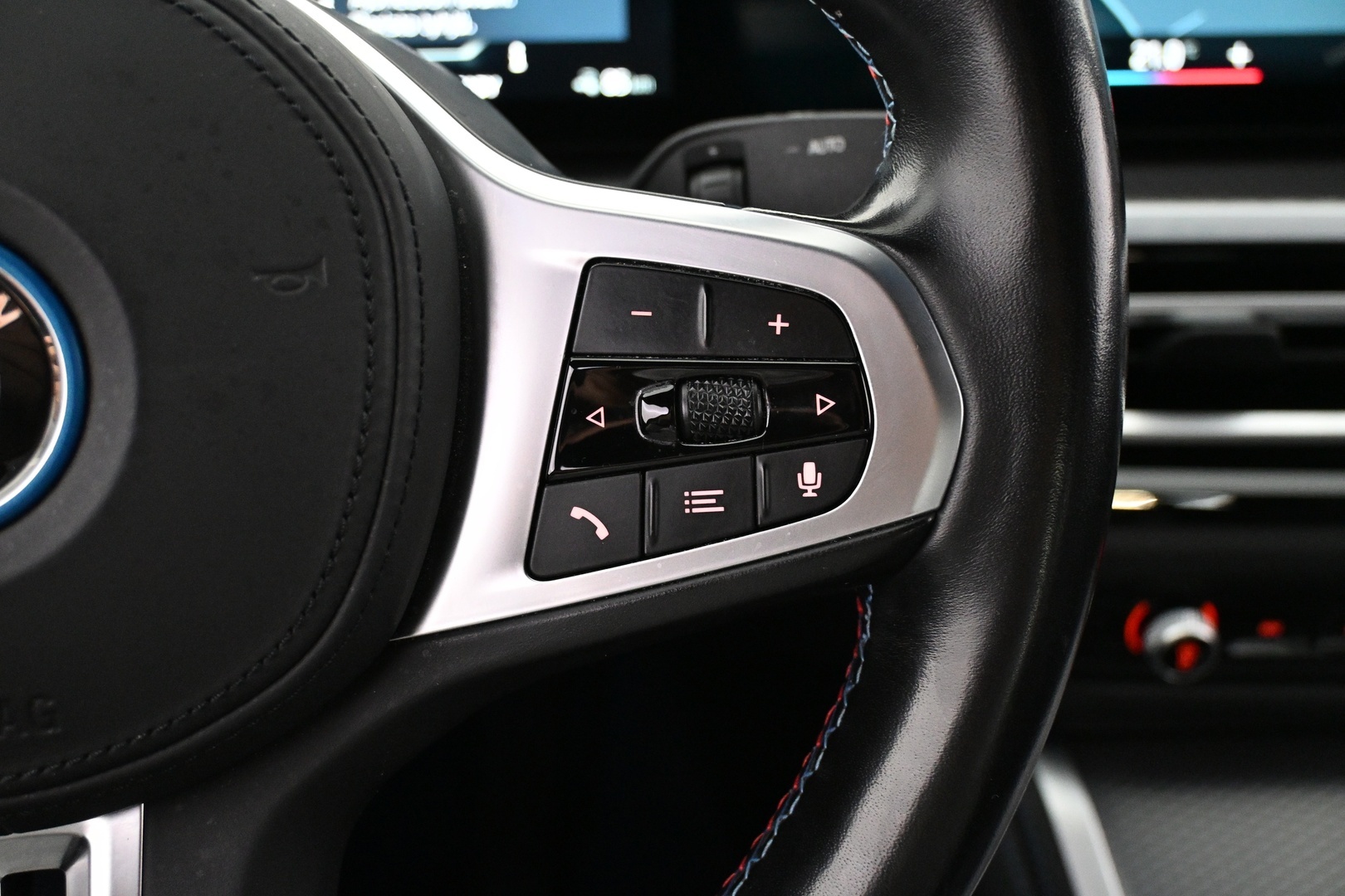 BMW I4 M50 2022