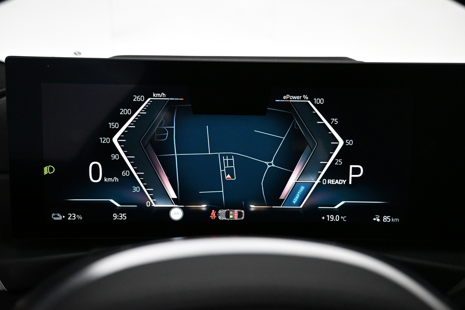 BMW I4 M50 2022