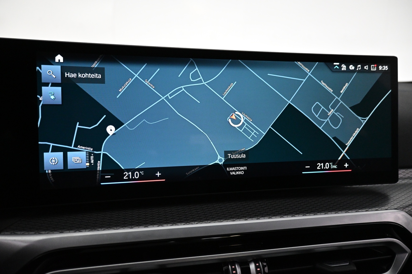 BMW I4 M50 2022