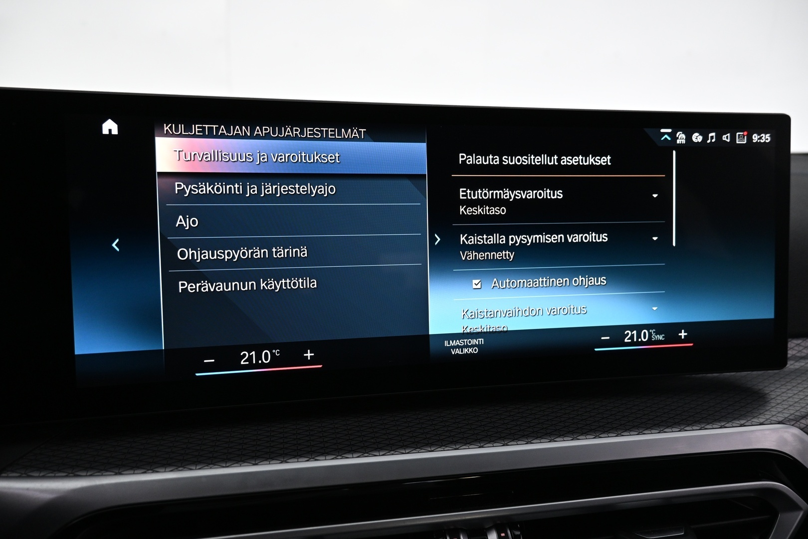 BMW I4 M50 2022