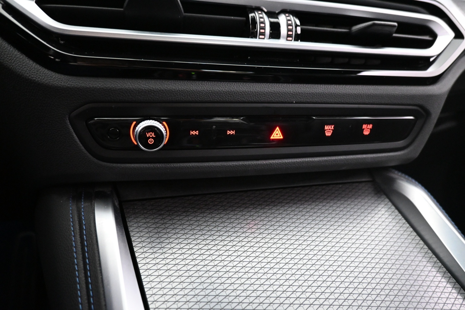 BMW I4 M50 2022