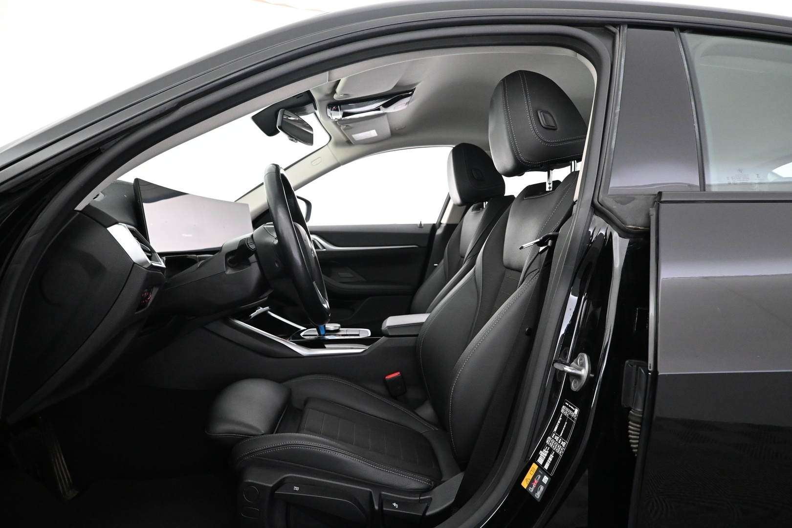 BMW i4 2023