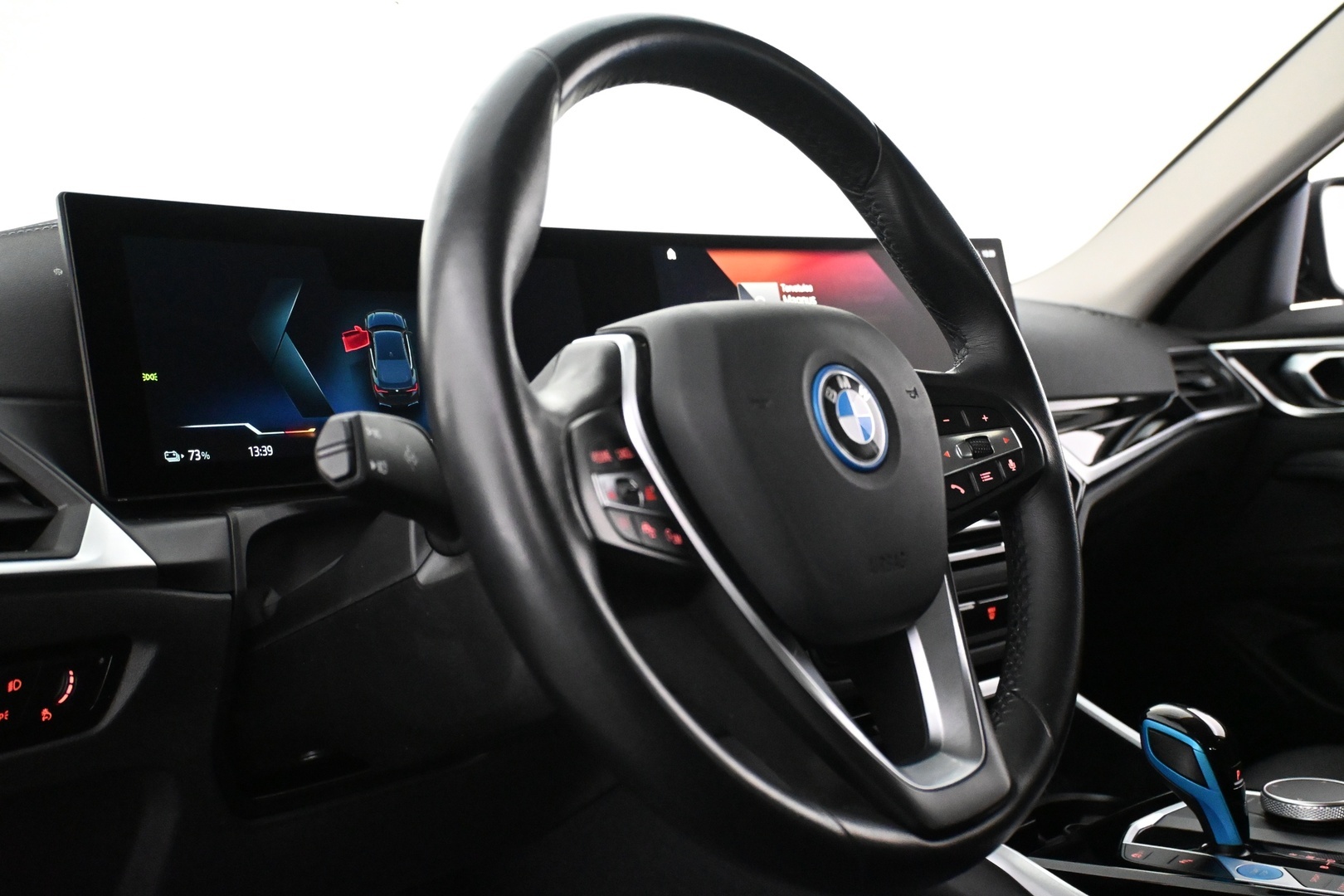 BMW i4 2023