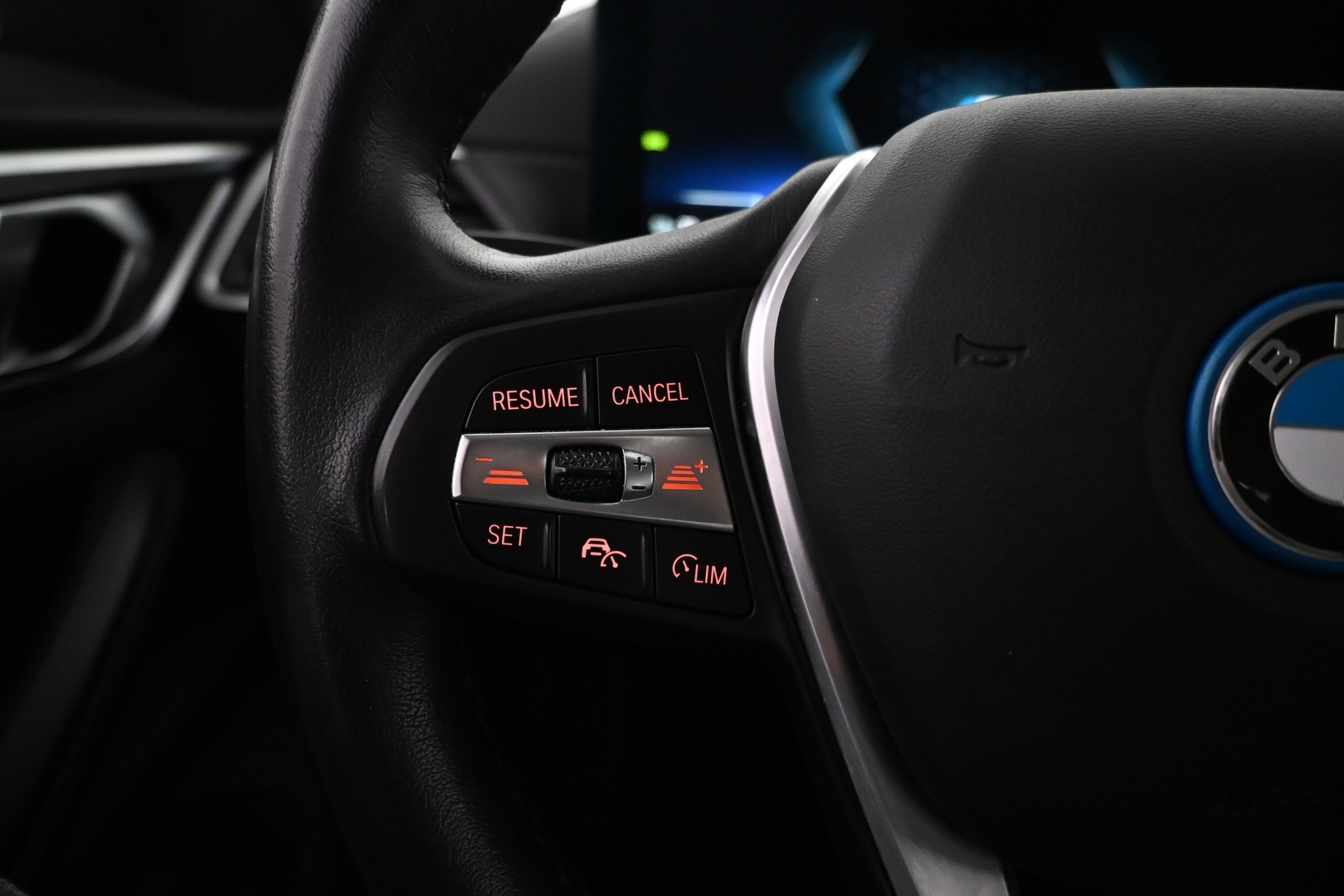 BMW i4 2023