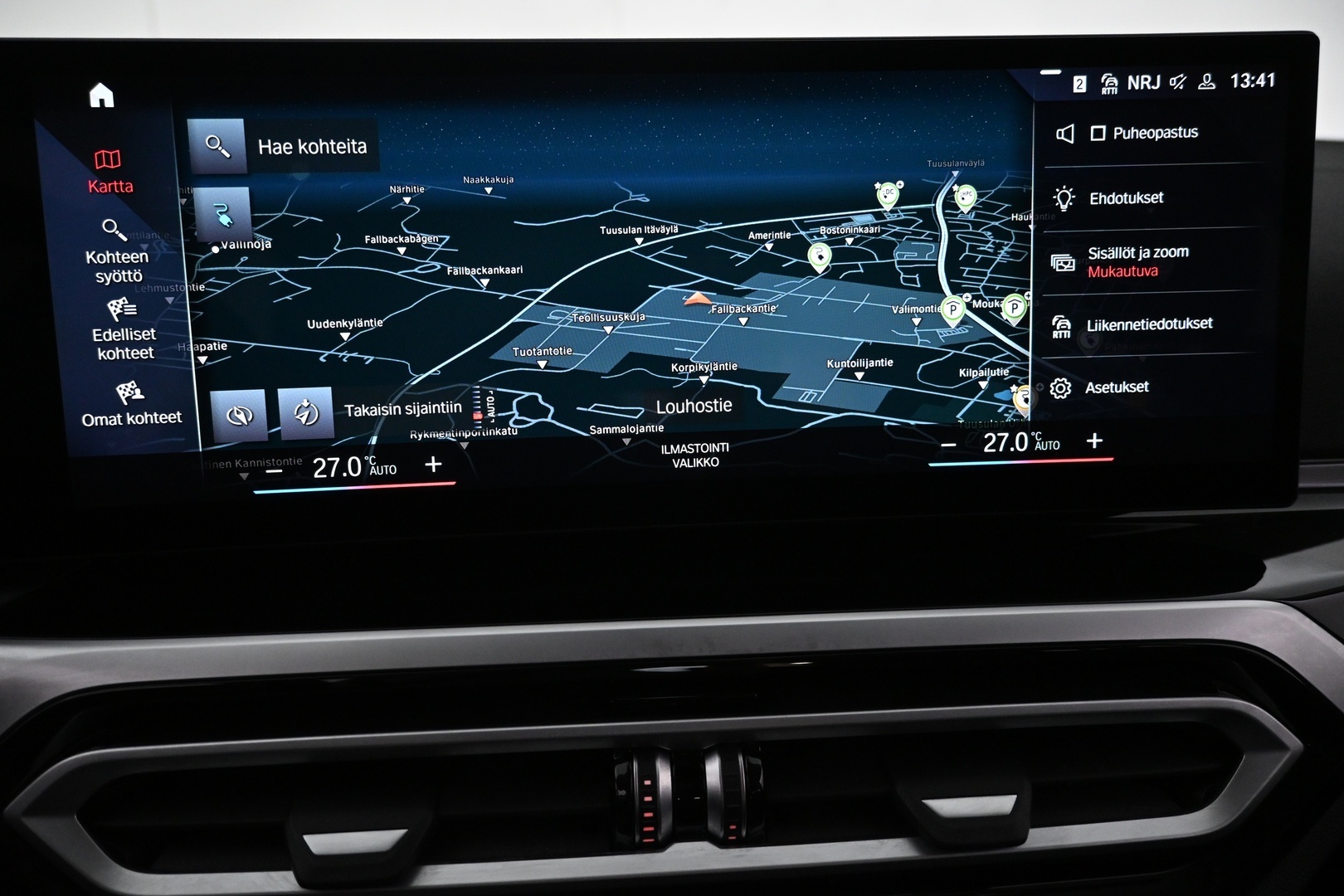 BMW i4 2023