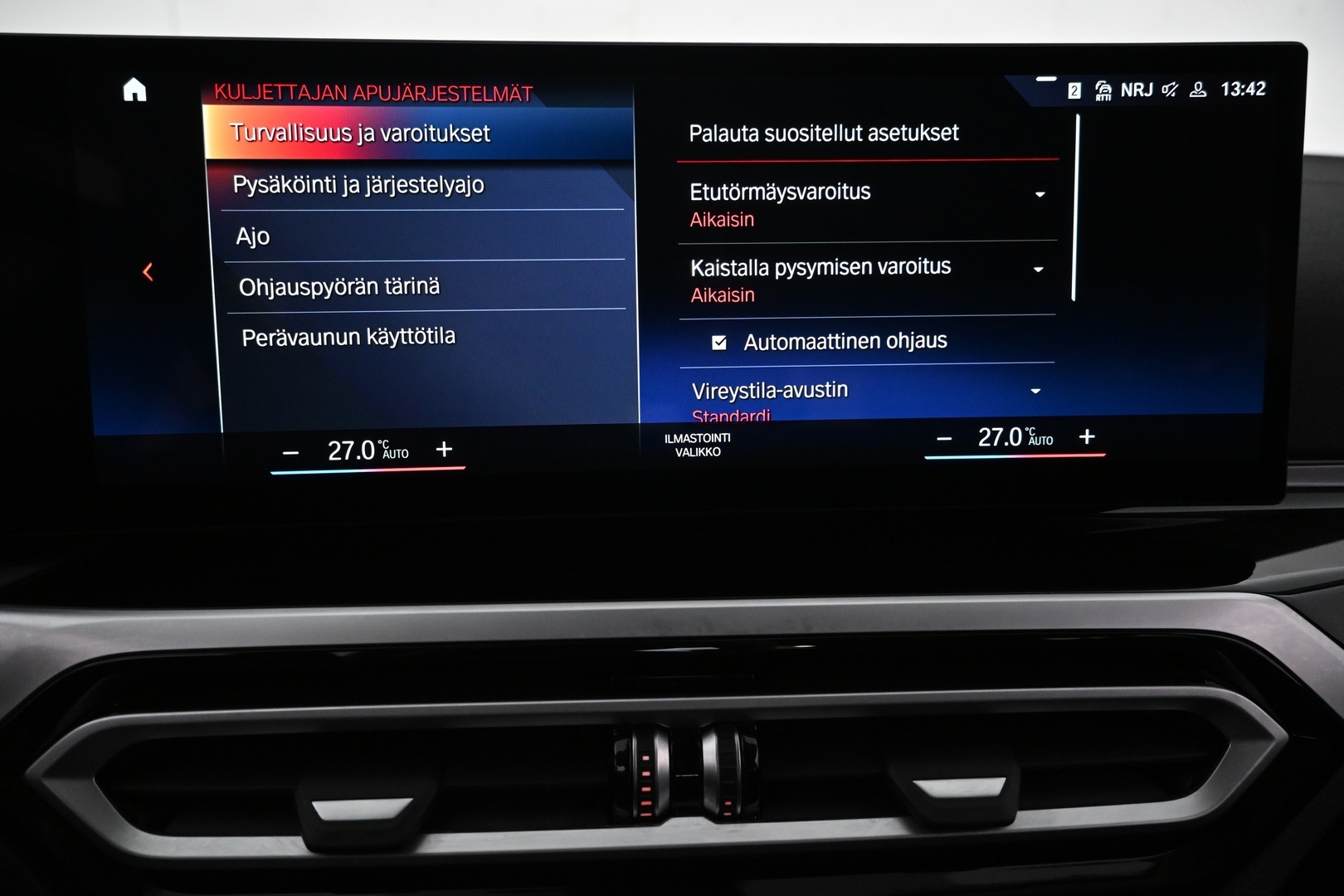 BMW i4 2023
