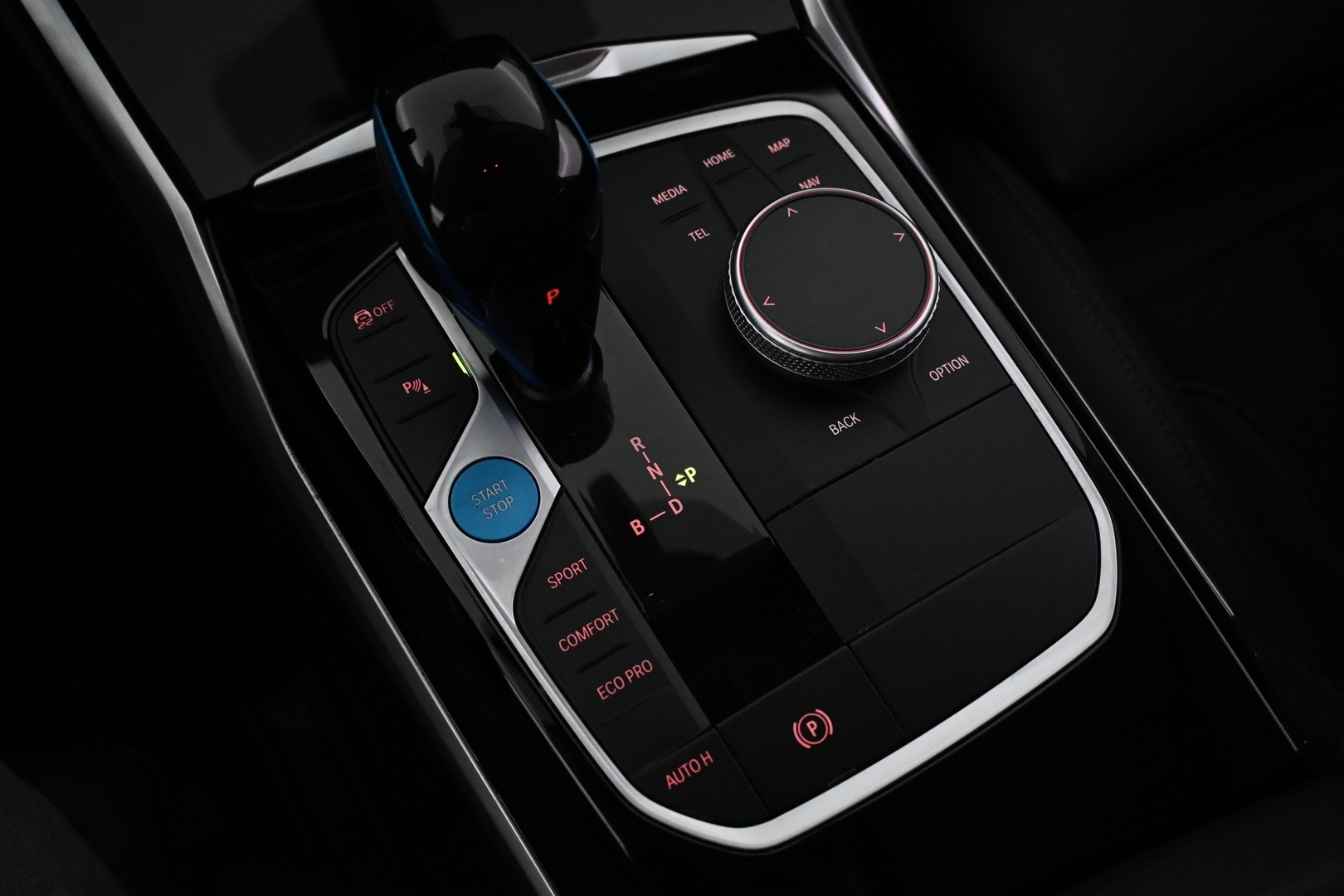 BMW i4 2023