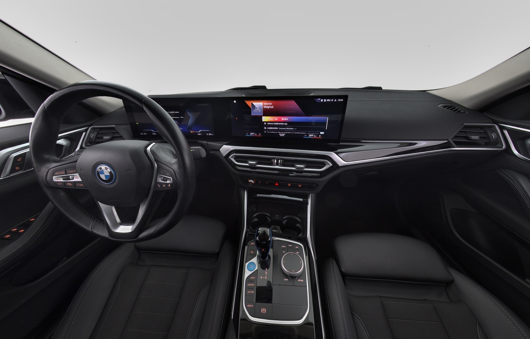 BMW i4 2023