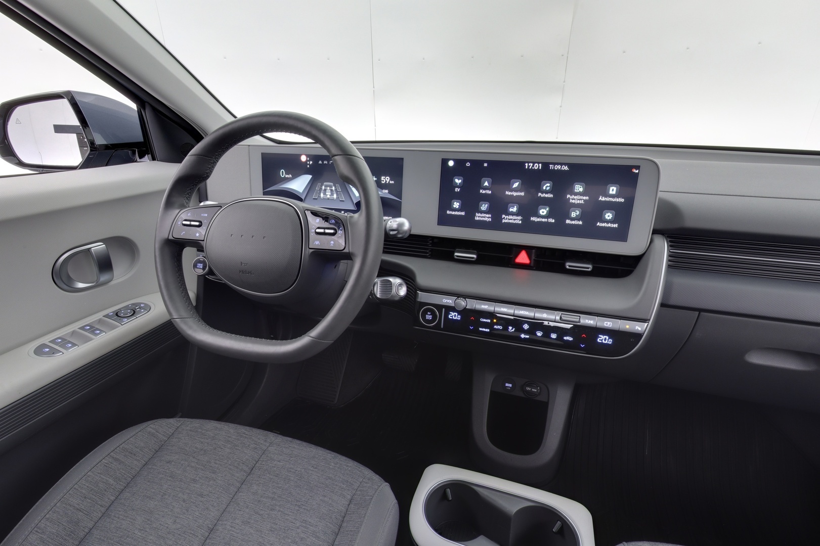 HYUNDAI IONIQ 5 2023