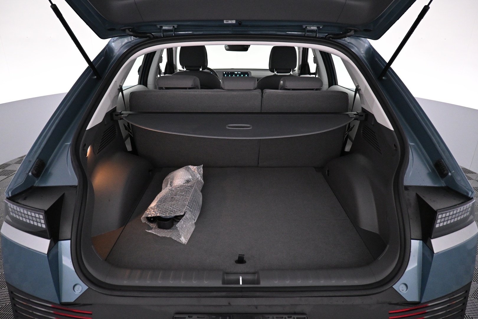 HYUNDAI IONIQ 5 2023