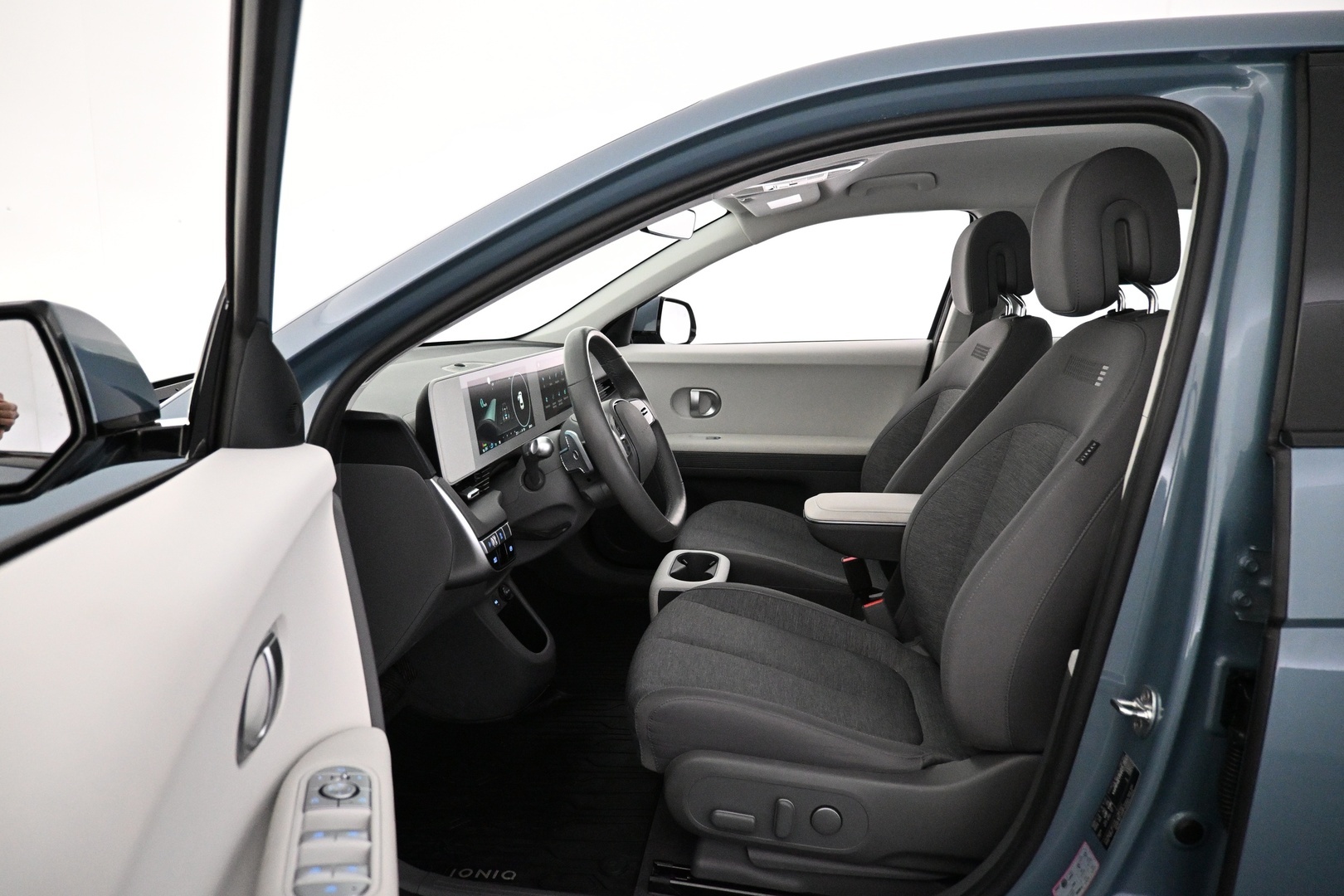 HYUNDAI IONIQ 5 2023