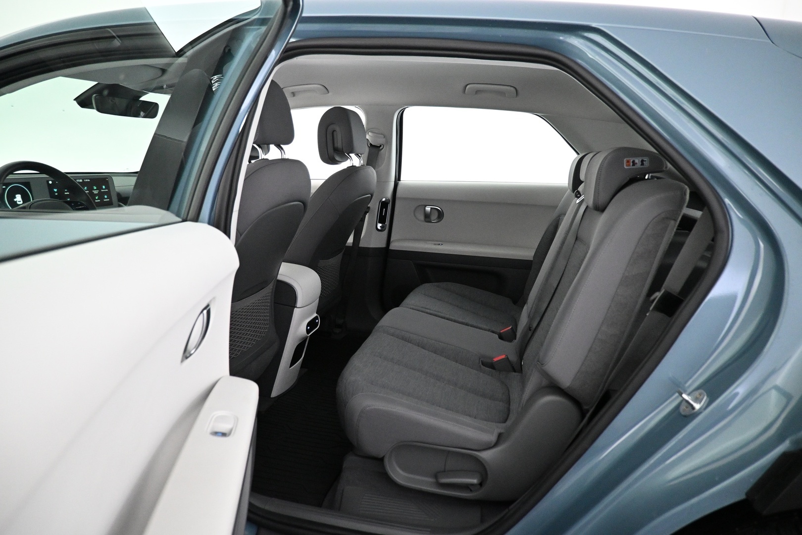 HYUNDAI IONIQ 5 2023