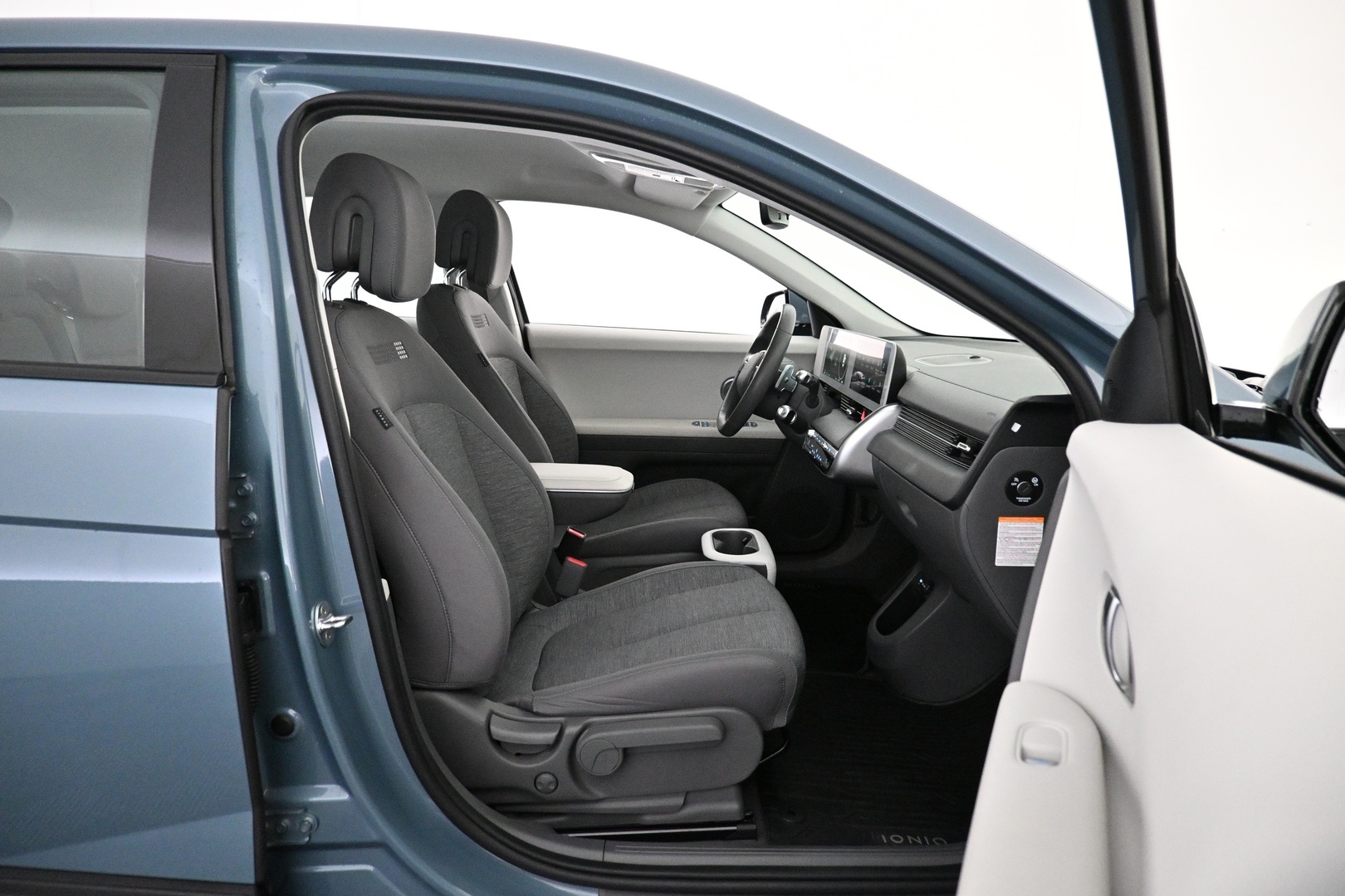 HYUNDAI IONIQ 5 2023