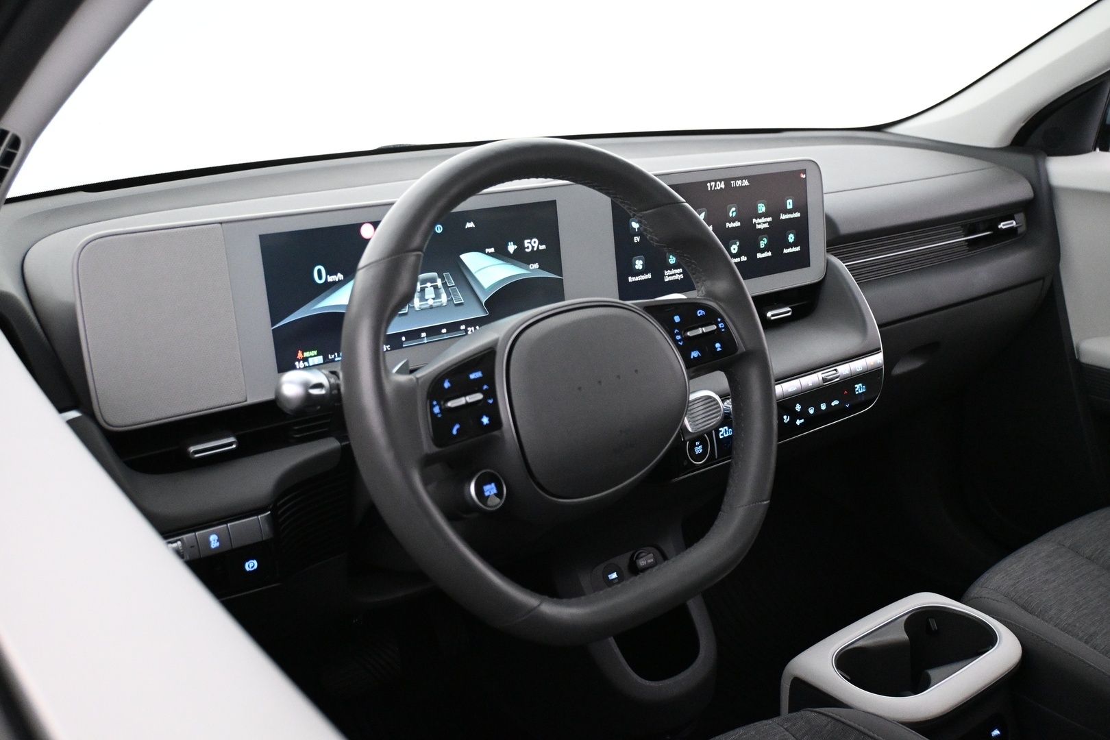HYUNDAI IONIQ 5 2023