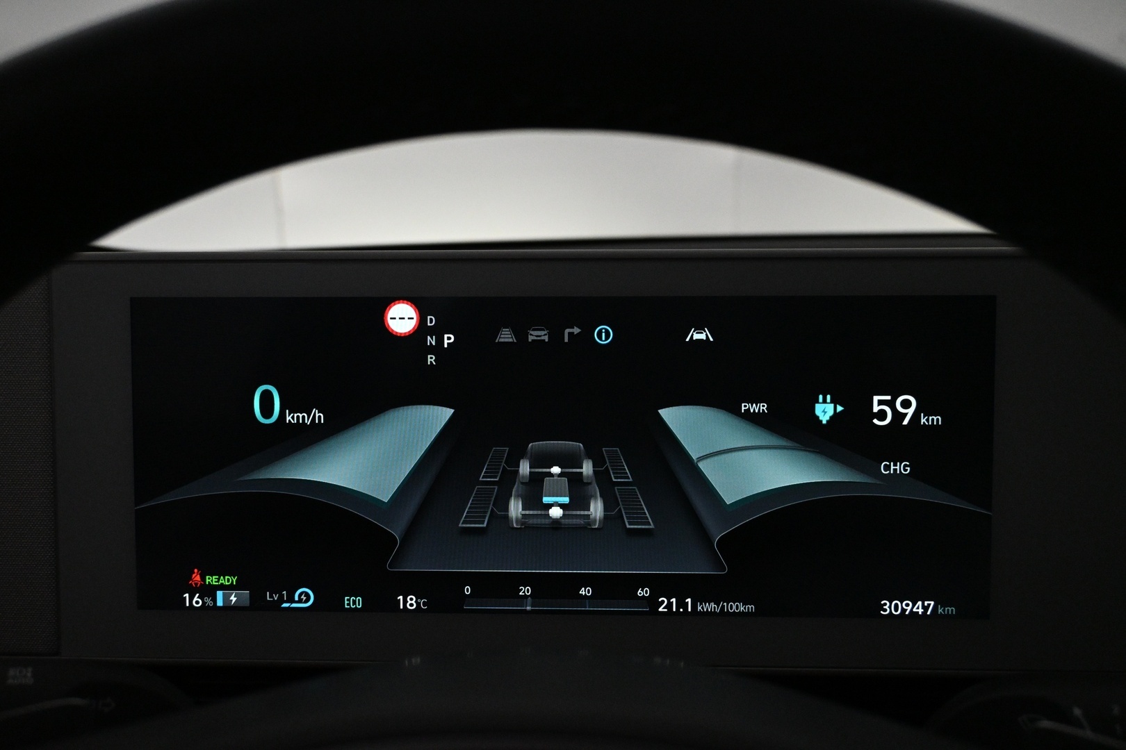 HYUNDAI IONIQ 5 2023
