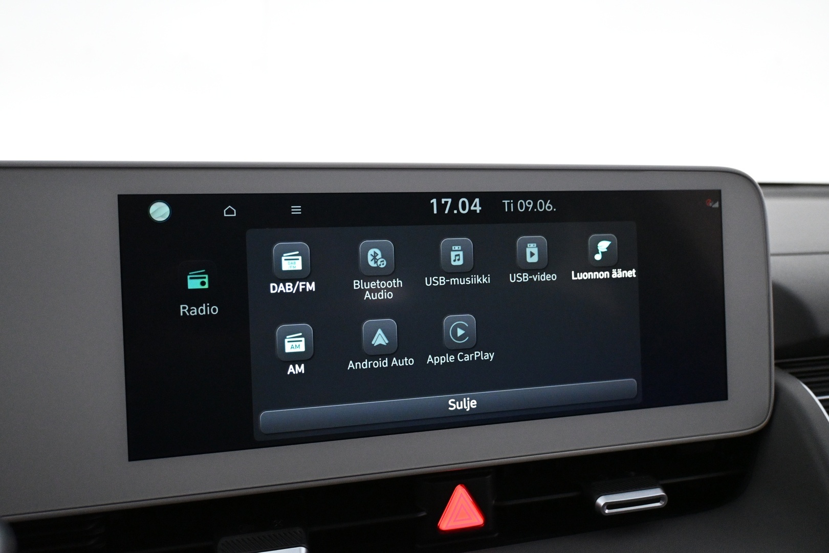 HYUNDAI IONIQ 5 2023