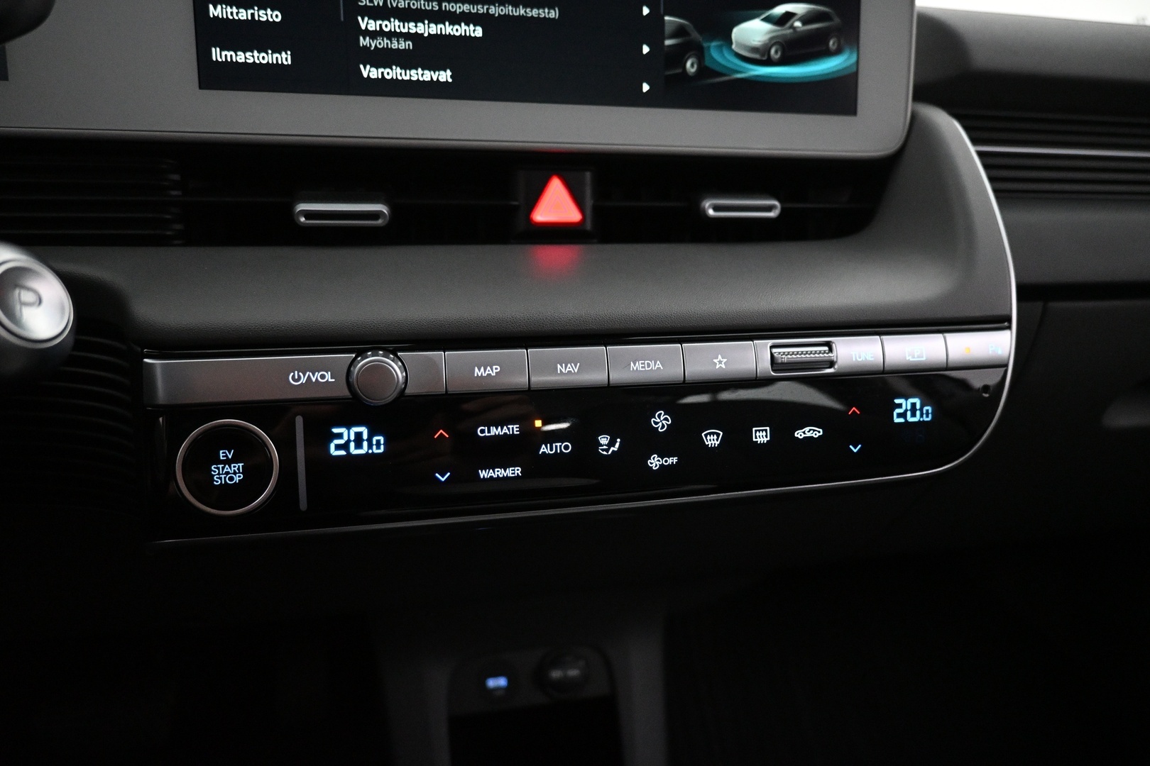 HYUNDAI IONIQ 5 2023