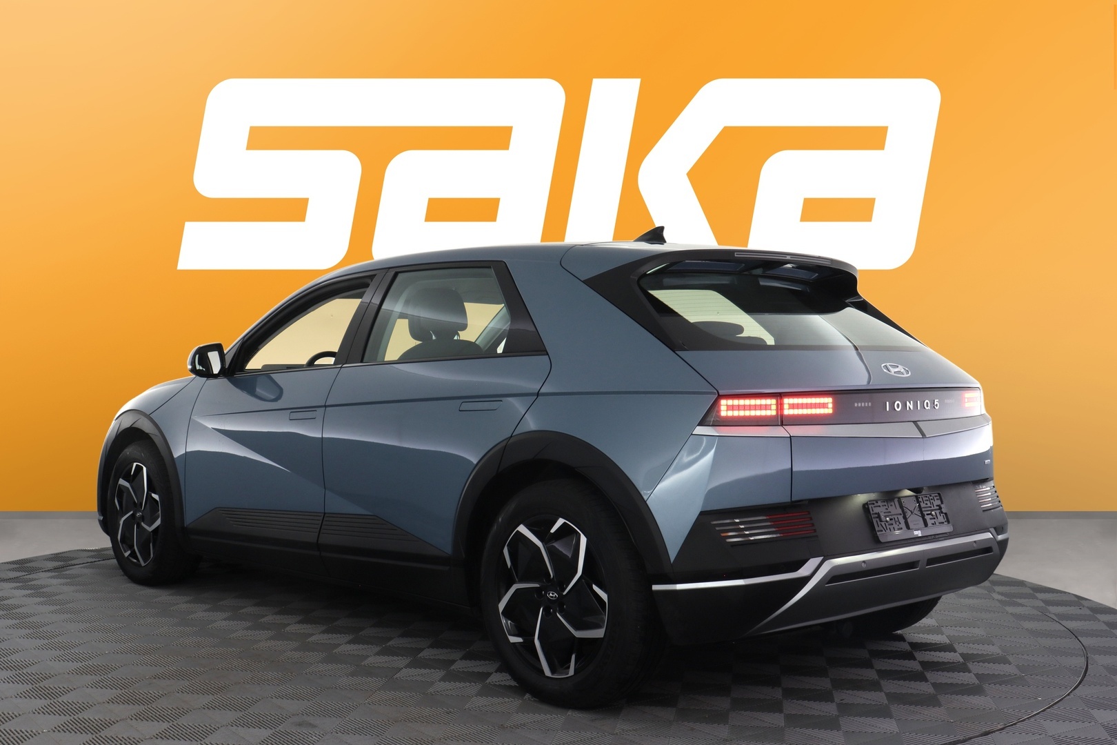 HYUNDAI IONIQ 5 2023