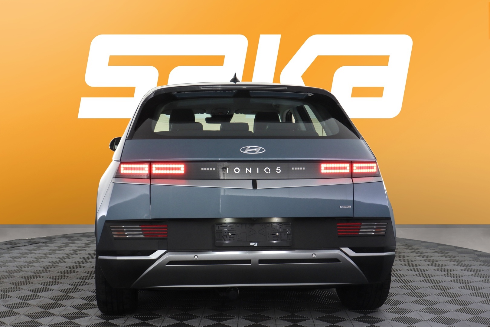HYUNDAI IONIQ 5 2023