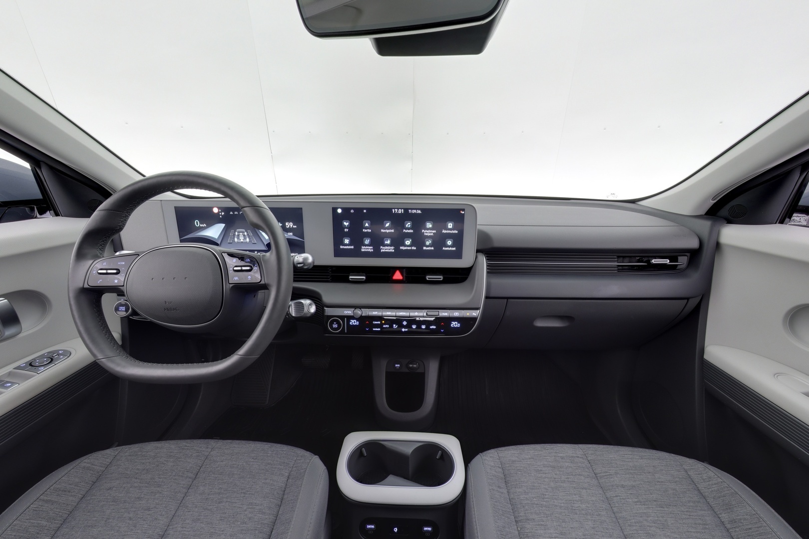 HYUNDAI IONIQ 5 2023