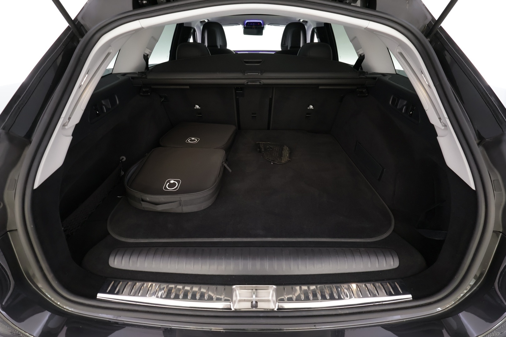 MERCEDES-BENZ E 2024