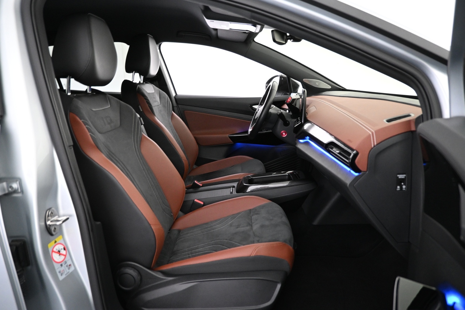 VOLKSWAGEN ID.4 2021