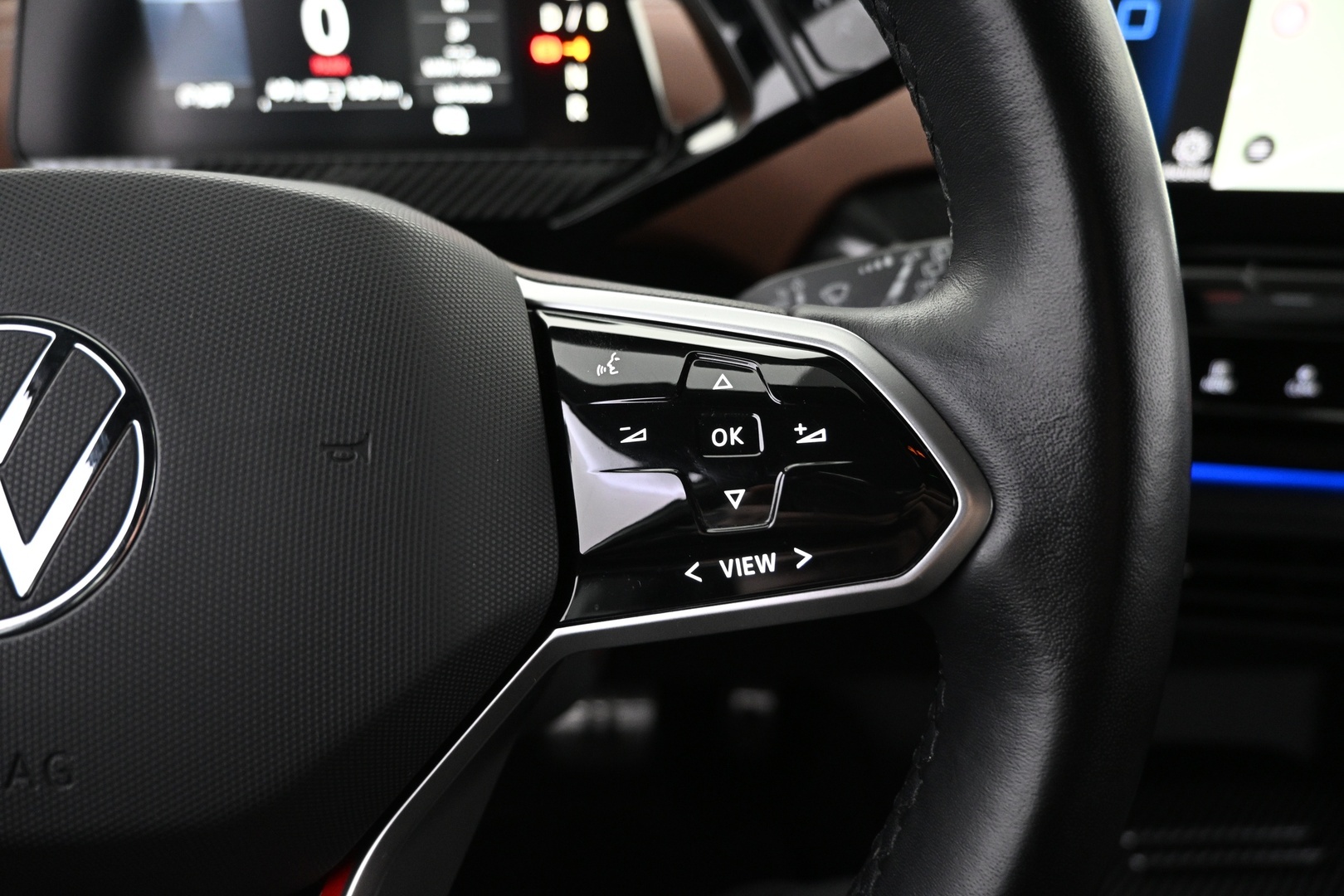 VOLKSWAGEN ID.4 2021