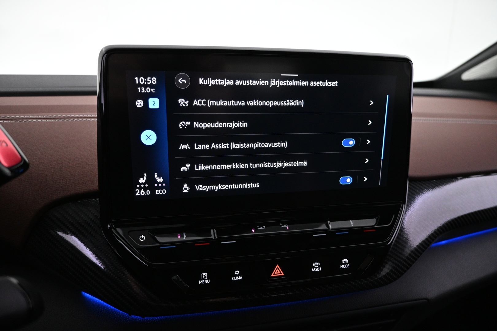 VOLKSWAGEN ID.4 2021