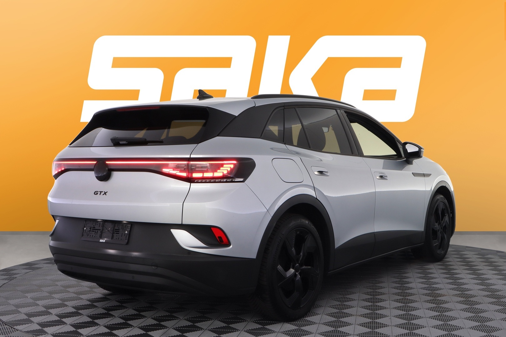 VOLKSWAGEN ID.4 2021