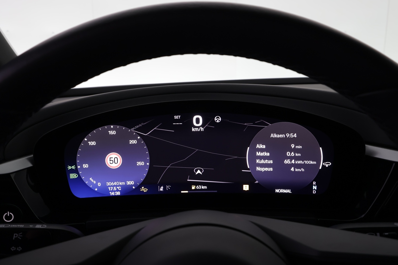 PORSCHE Macan 2025