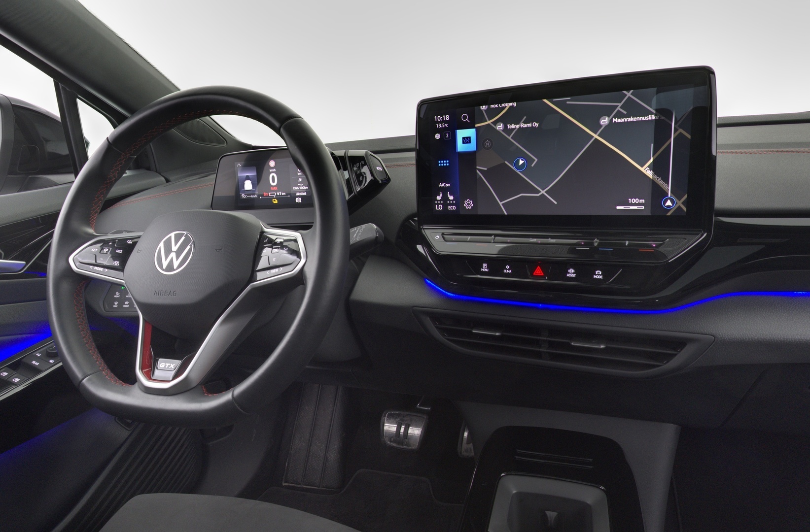 VOLKSWAGEN ID.4 2023