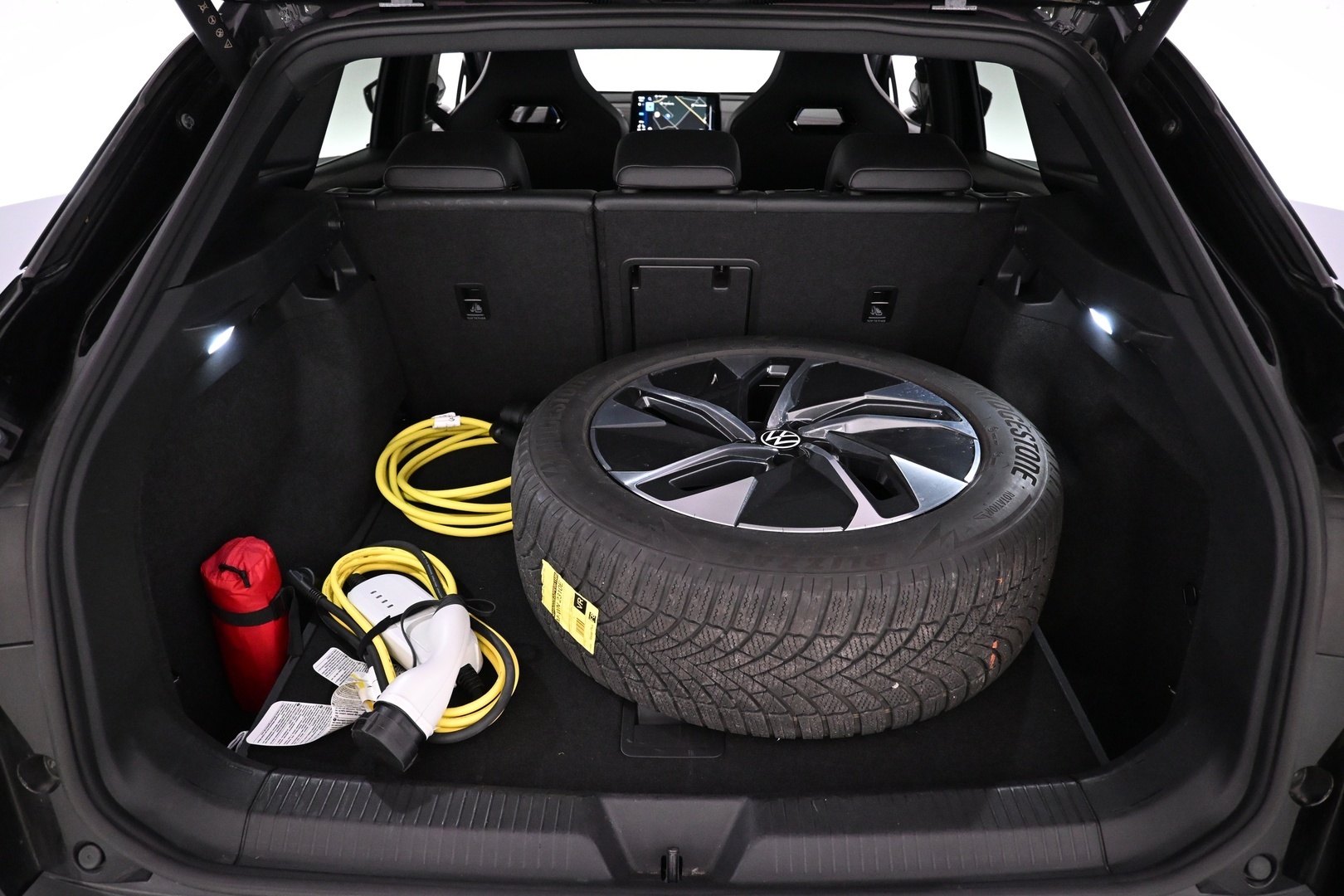 VOLKSWAGEN ID.4 2023