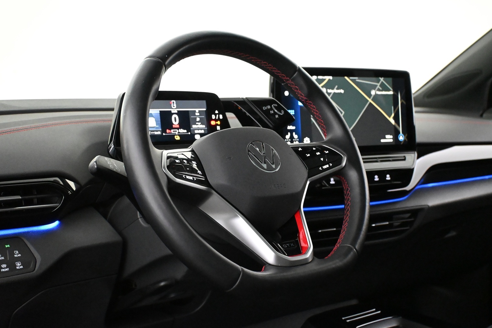 VOLKSWAGEN ID.4 2023