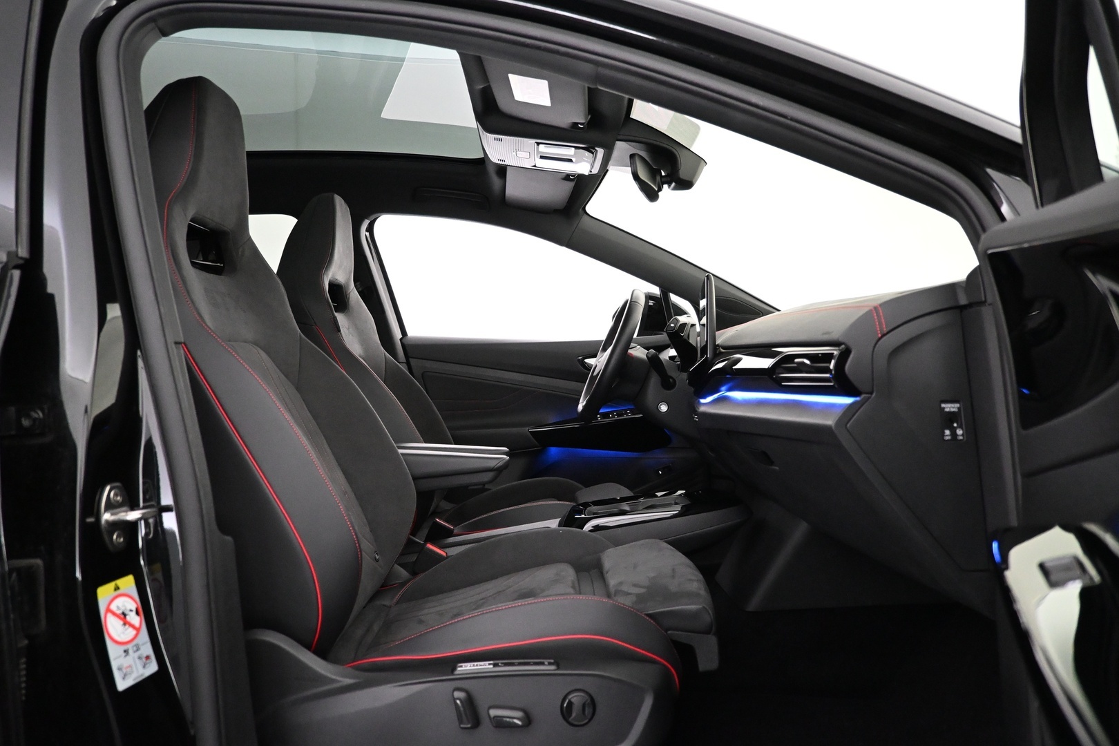 VOLKSWAGEN ID.4 2023