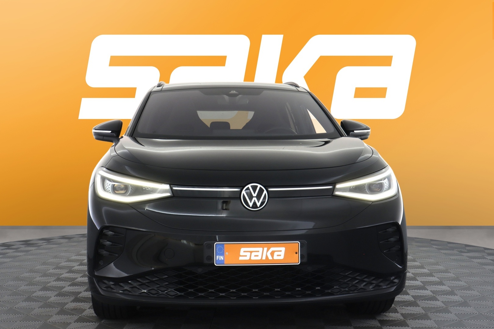 VOLKSWAGEN ID.4 2023