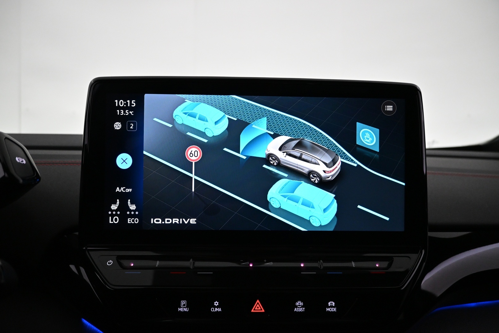 VOLKSWAGEN ID.4 2023