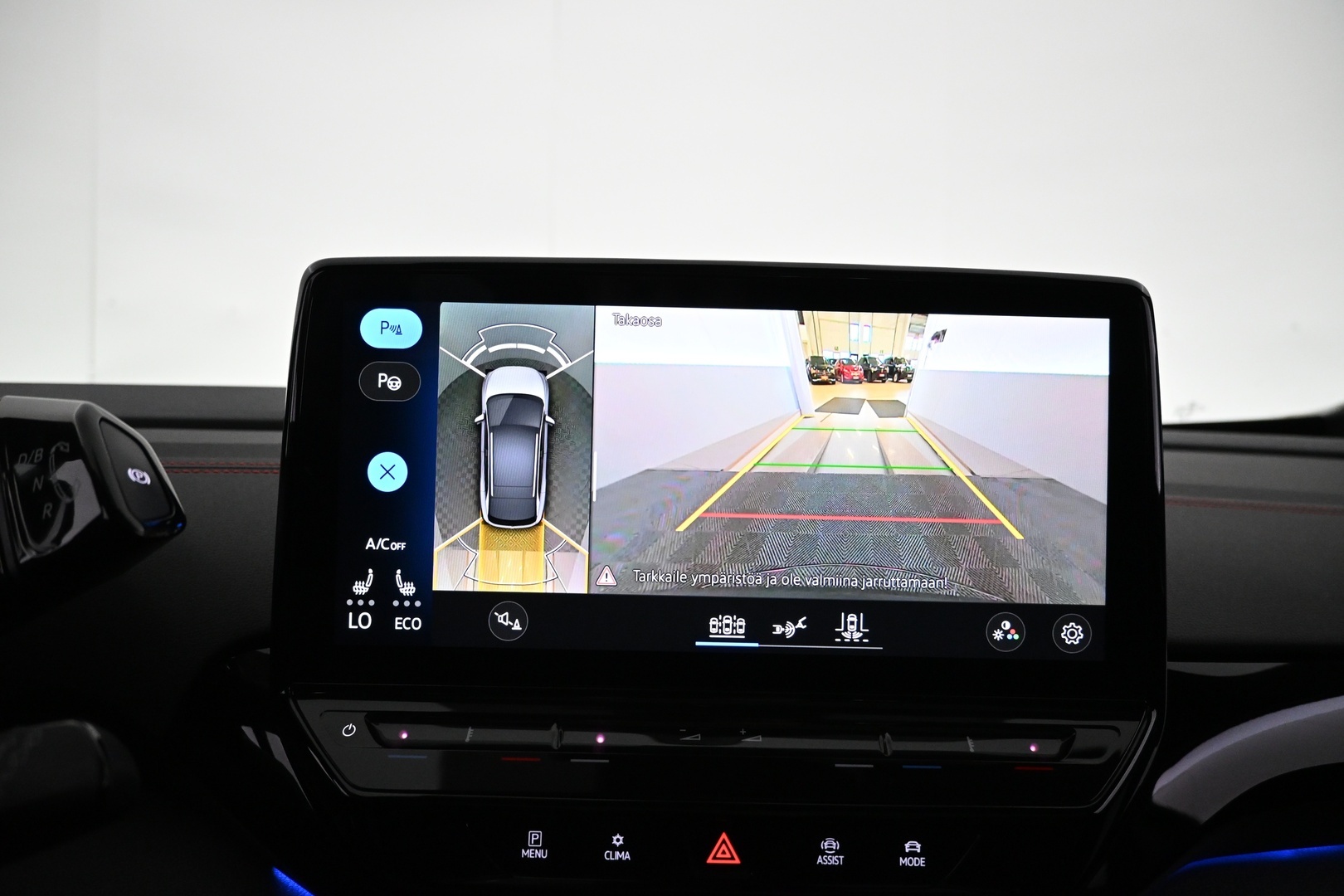 VOLKSWAGEN ID.4 2023