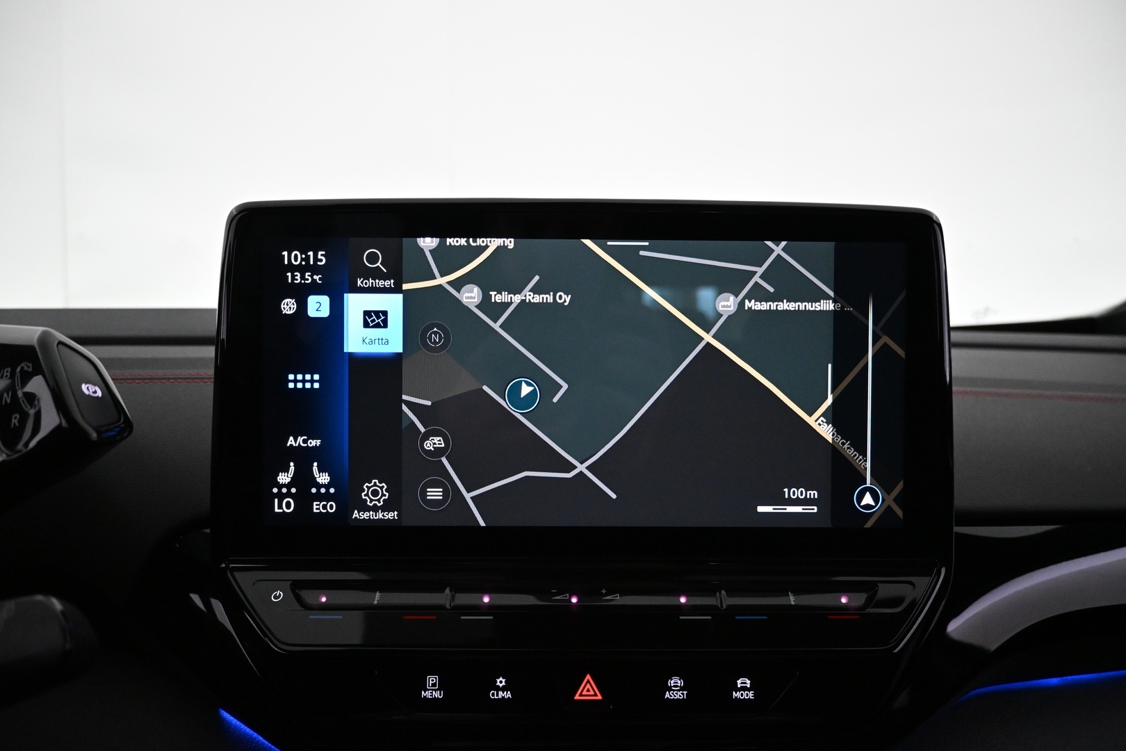 VOLKSWAGEN ID.4 2023