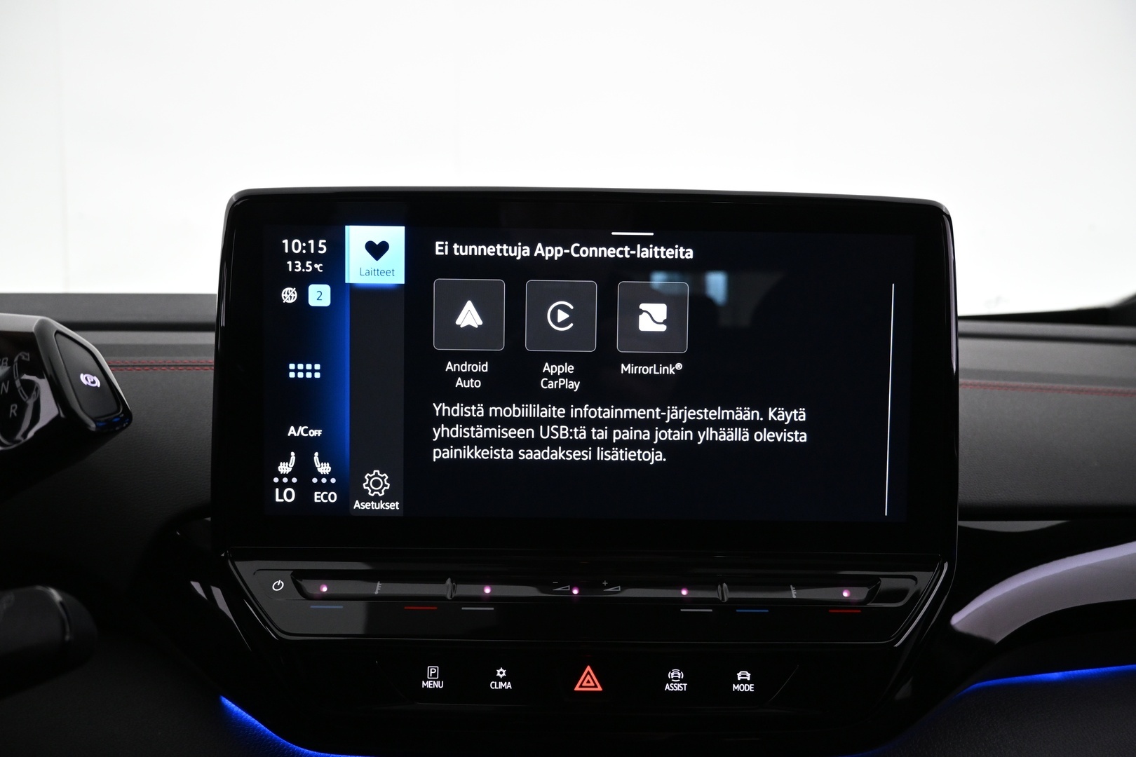 VOLKSWAGEN ID.4 2023