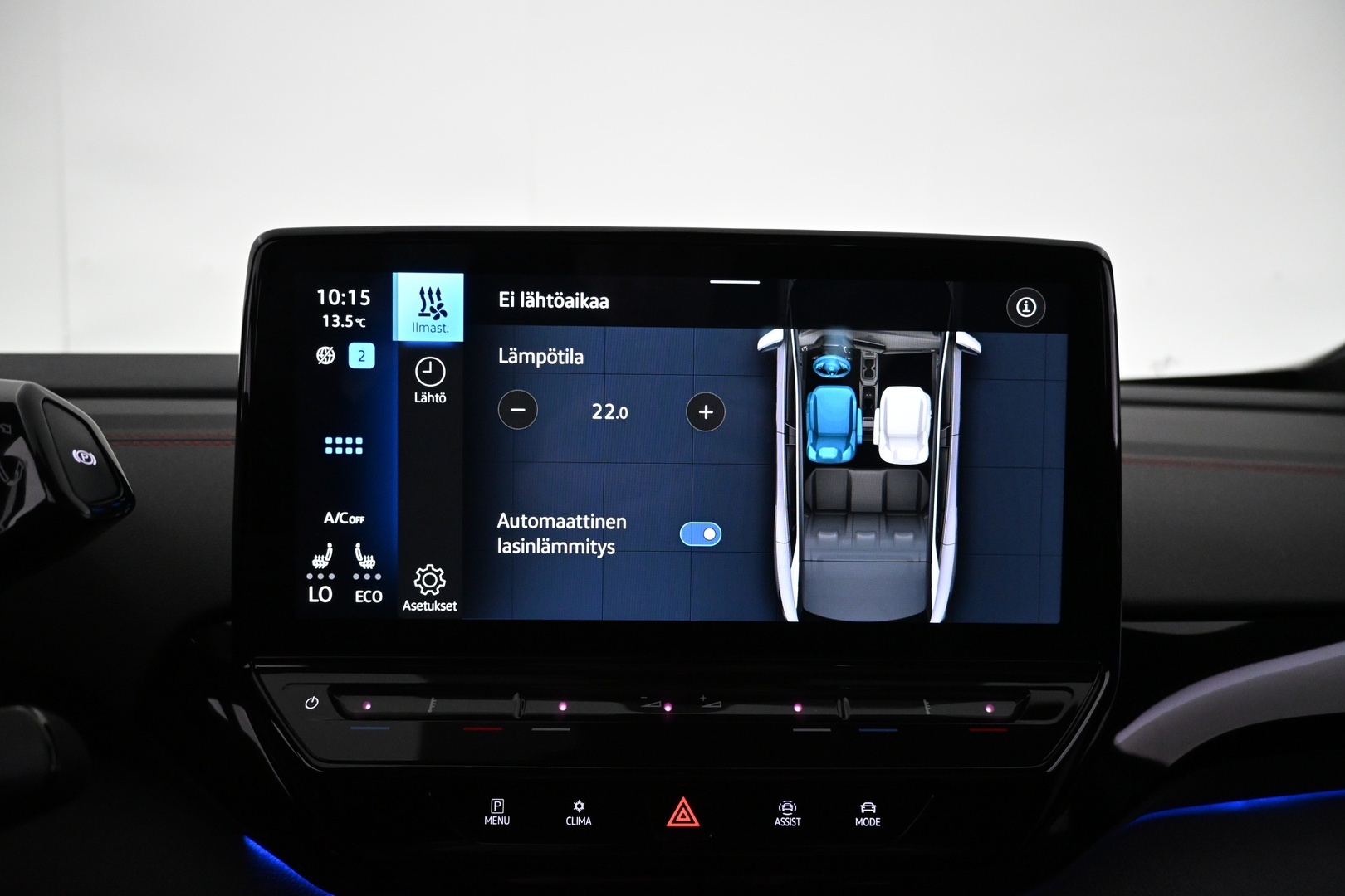 VOLKSWAGEN ID.4 2023