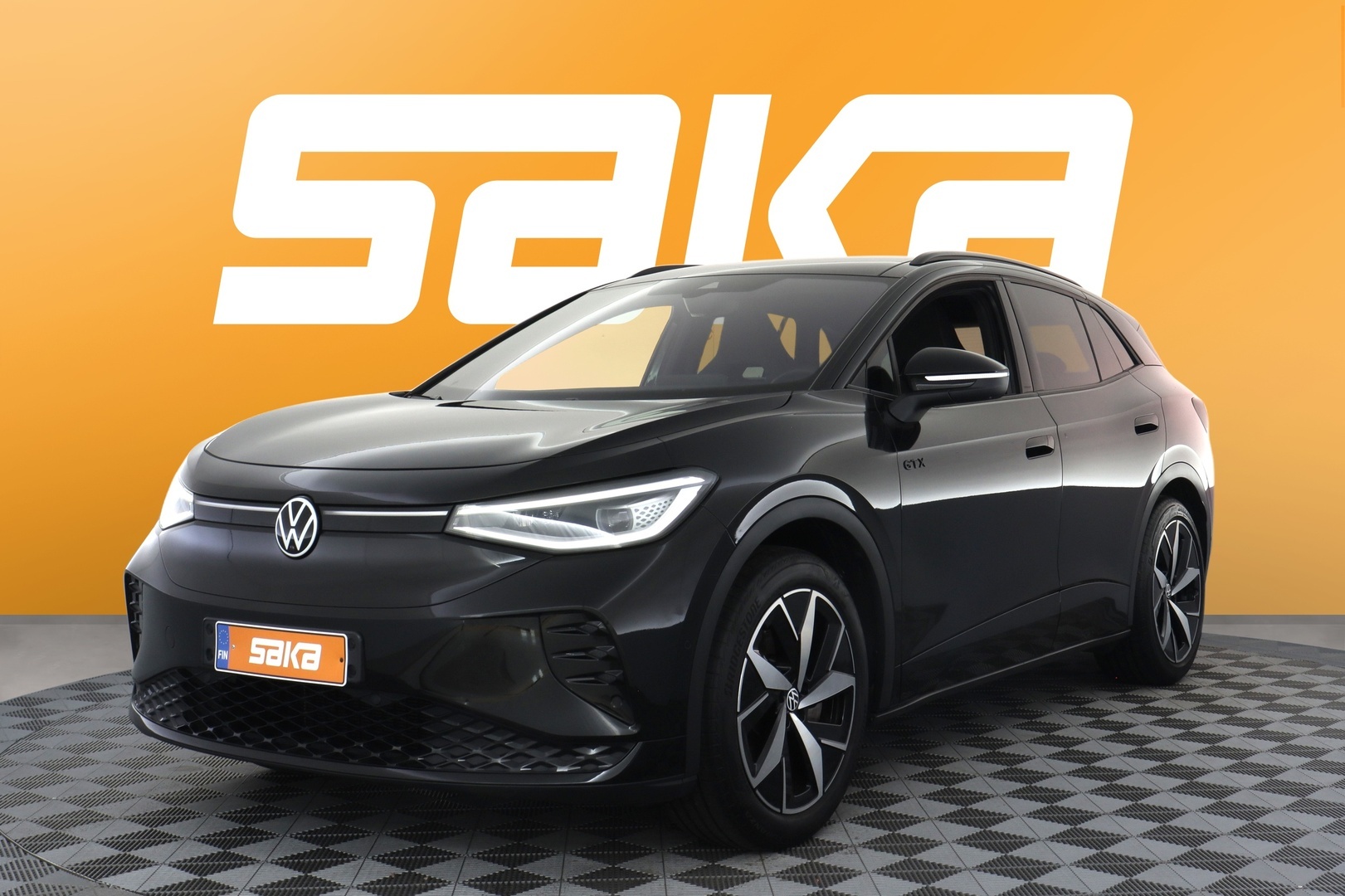 VOLKSWAGEN ID.4 2023