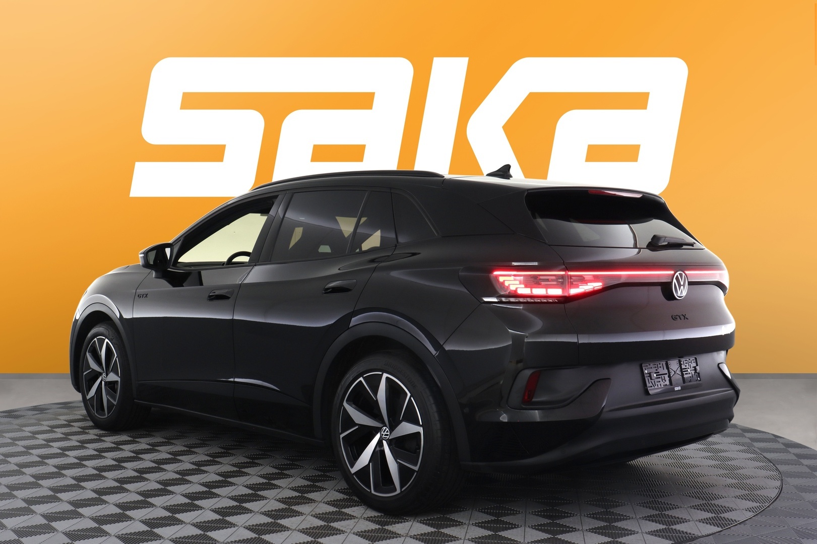 VOLKSWAGEN ID.4 2023